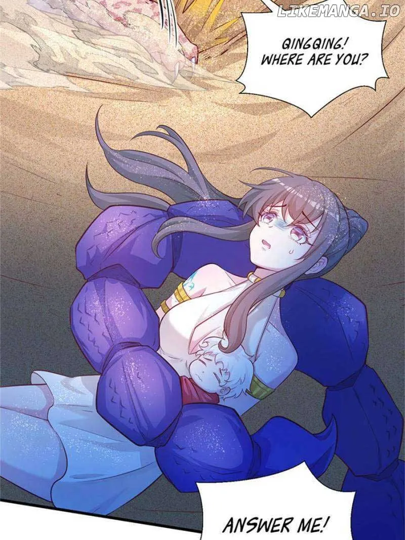 Beauty and the Beasts Chapter 531 Online - página 7
