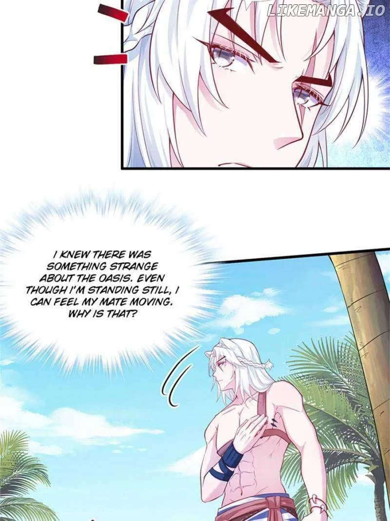 Beauty and the Beasts Chapter 531 Online - página 9