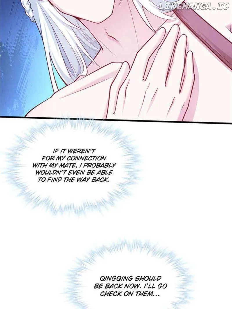 Beauty and the Beasts Chapter 531 Online - página 11