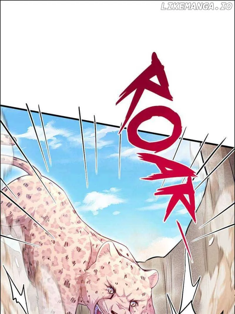 Beauty and the Beasts Chapter 531 Online - página 13