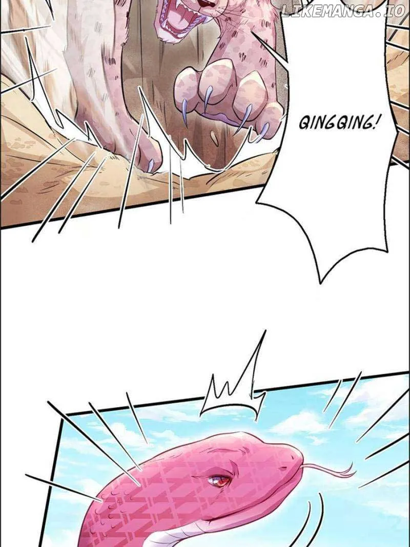 Beauty and the Beasts Chapter 531 Online - página 14