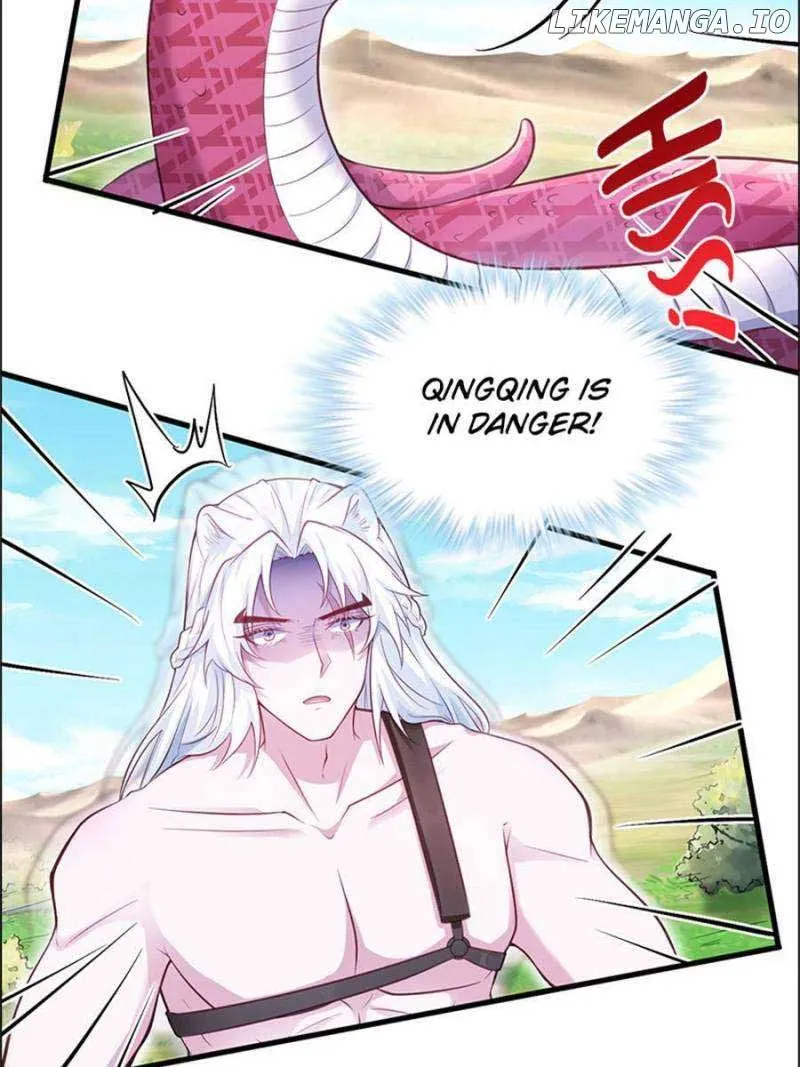 Beauty and the Beasts Chapter 531 Online - página 15