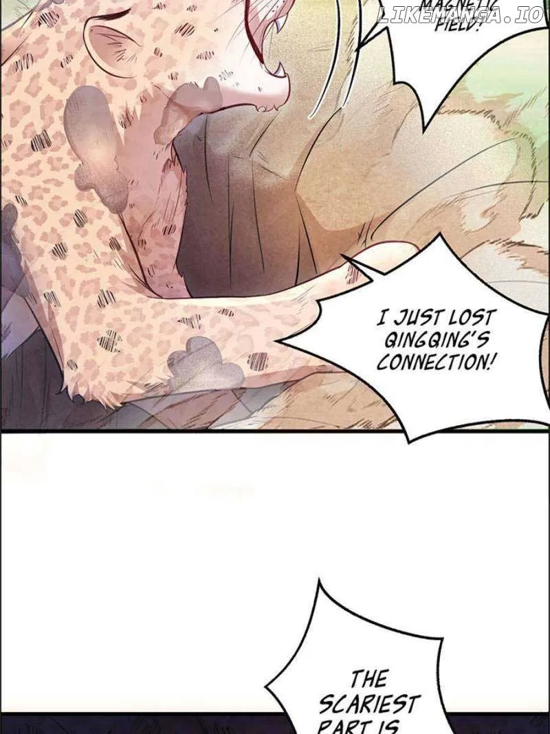 Beauty and the Beasts Chapter 531 Online - página 17