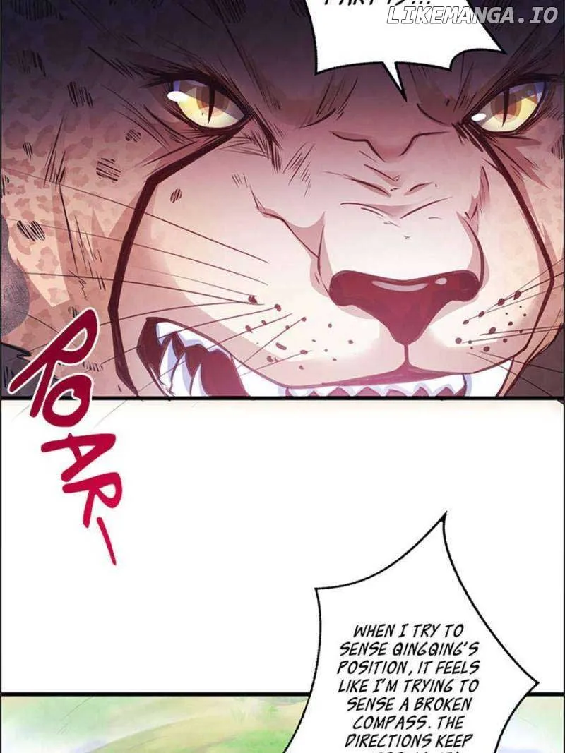 Beauty and the Beasts Chapter 531 Online - página 18