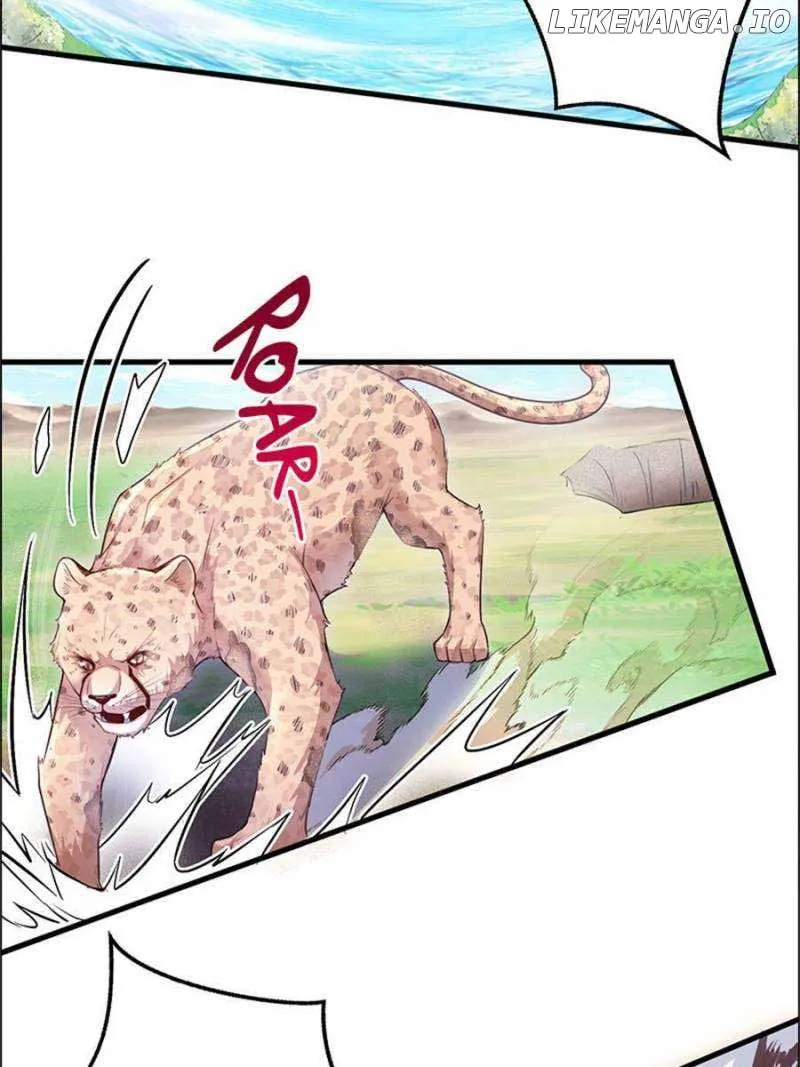 Beauty and the Beasts Chapter 531 Online - página 20