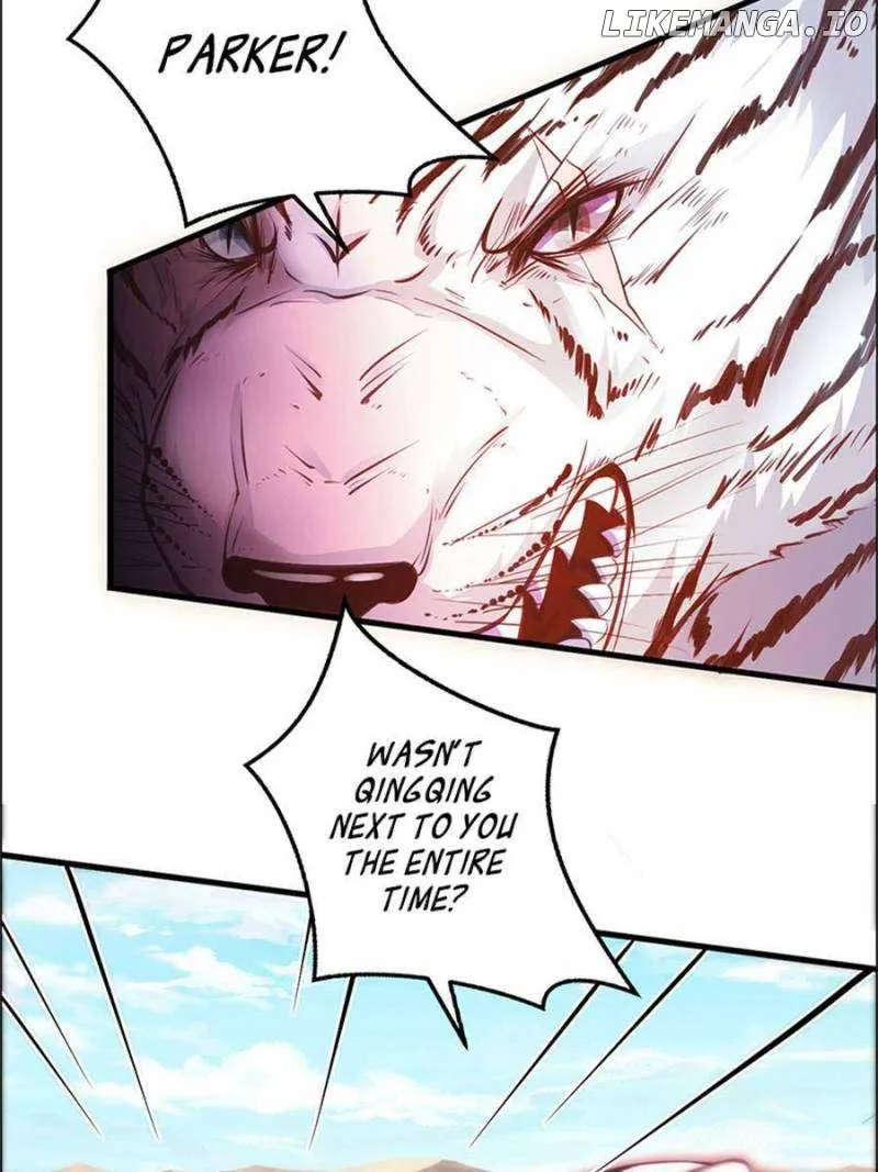 Beauty and the Beasts Chapter 531 Online - página 21