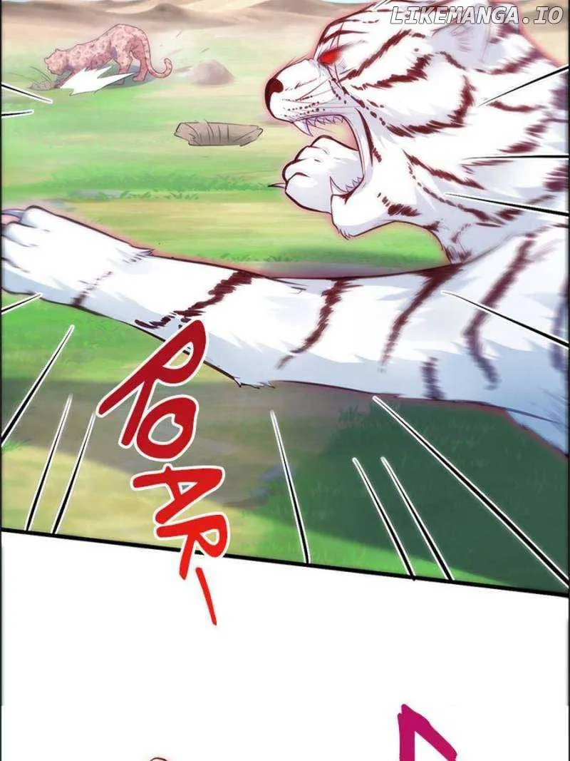 Beauty and the Beasts Chapter 531 Online - página 22