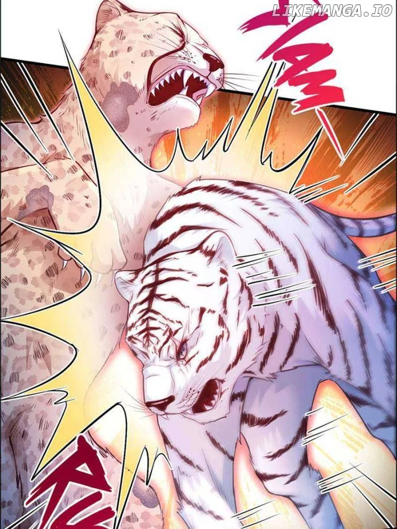 Beauty and the Beasts Chapter 531 Online - página 23