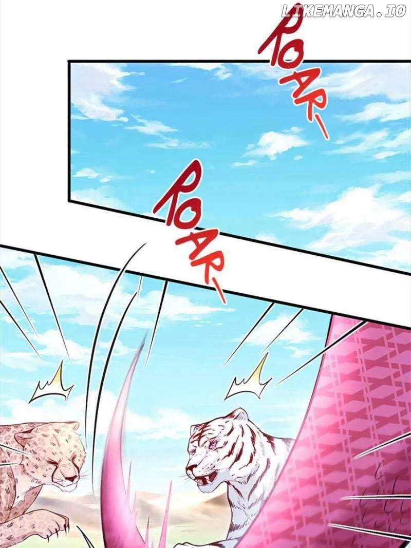 Beauty and the Beasts Chapter 531 Online - página 26