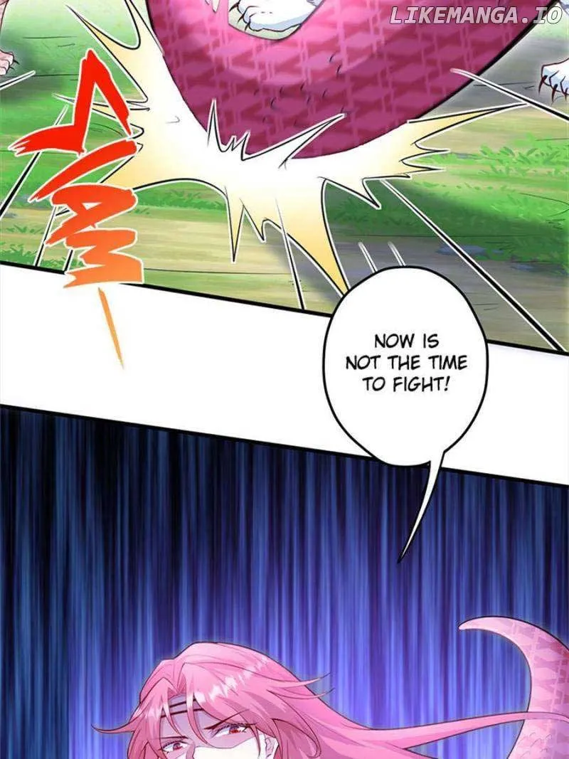 Beauty and the Beasts Chapter 531 Online - página 27