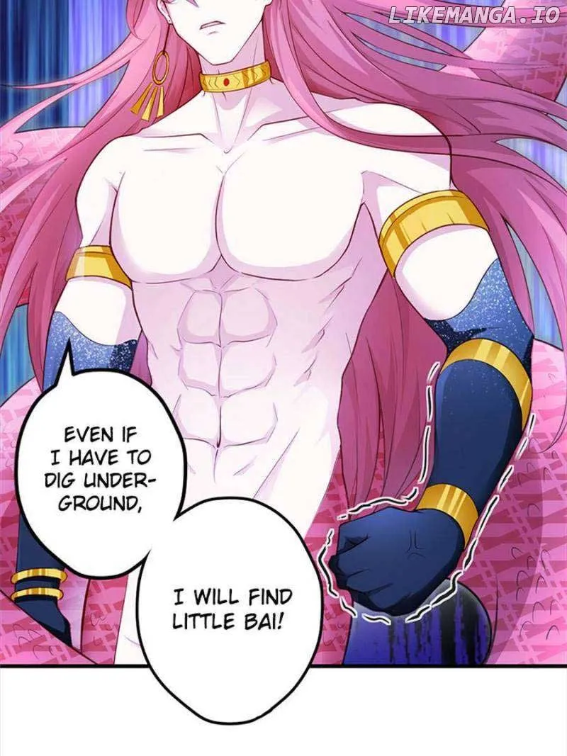 Beauty and the Beasts Chapter 531 Online - página 28