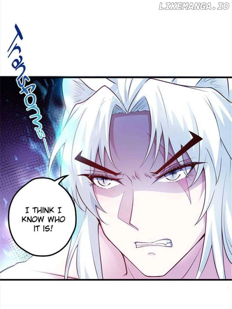 Beauty and the Beasts Chapter 531 Online - página 29