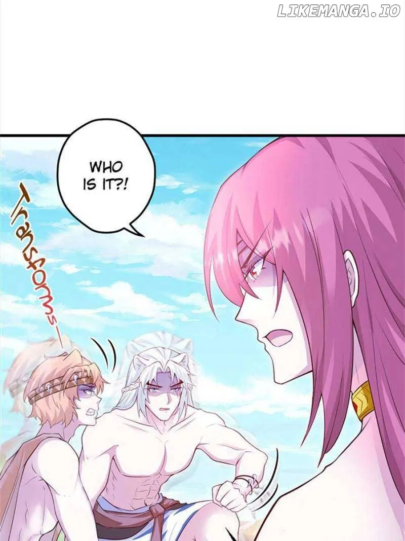 Beauty and the Beasts Chapter 531 Online - página 30