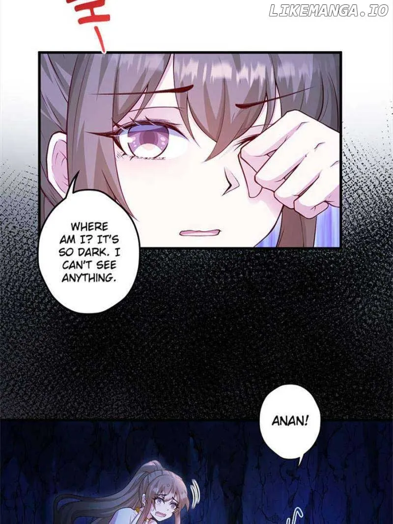Beauty and the Beasts Chapter 531 Online - página 34