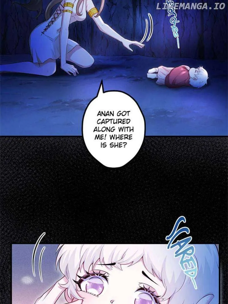 Beauty and the Beasts Chapter 531 Online - página 35