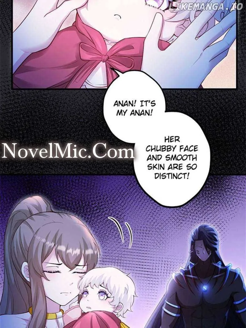Beauty and the Beasts Chapter 531 Online - página 36