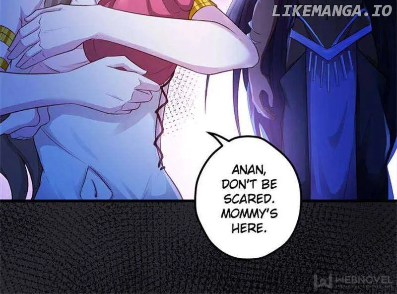 Beauty and the Beasts Chapter 531 Online - página 37