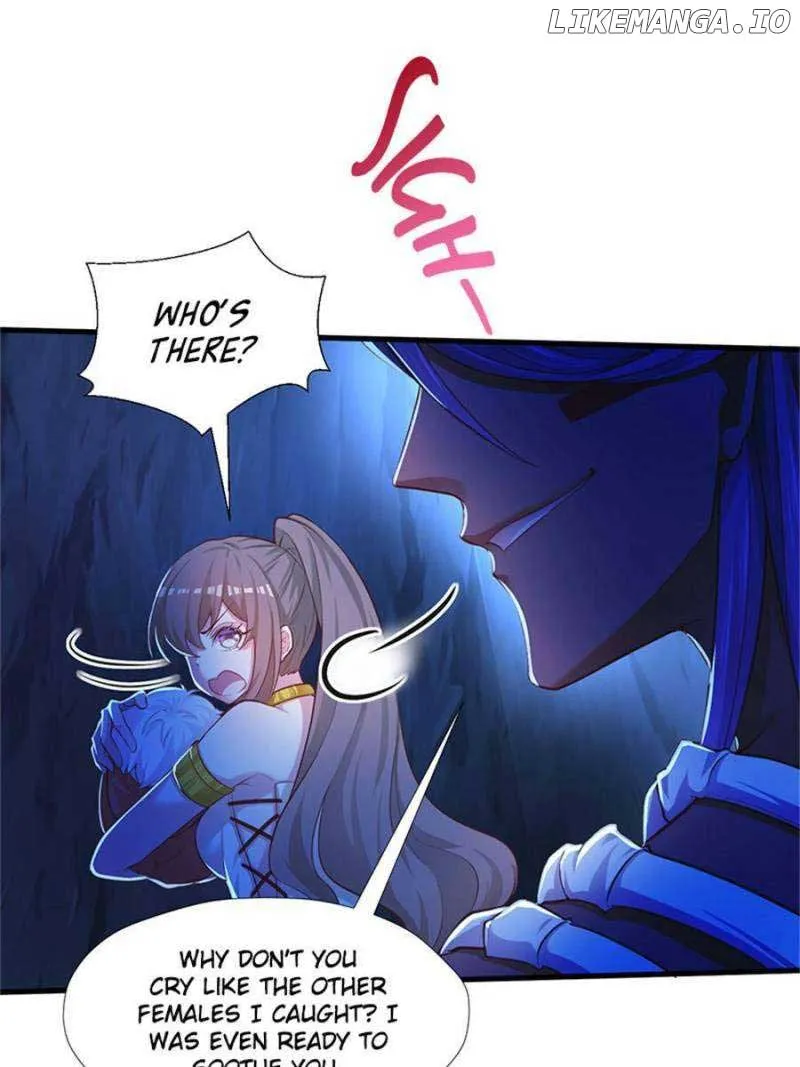 Beauty and the Beasts Chapter 531 Online - página 38