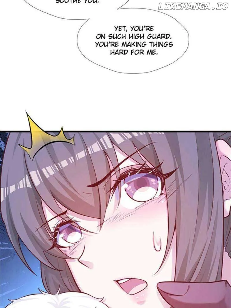 Beauty and the Beasts Chapter 531 Online - página 39