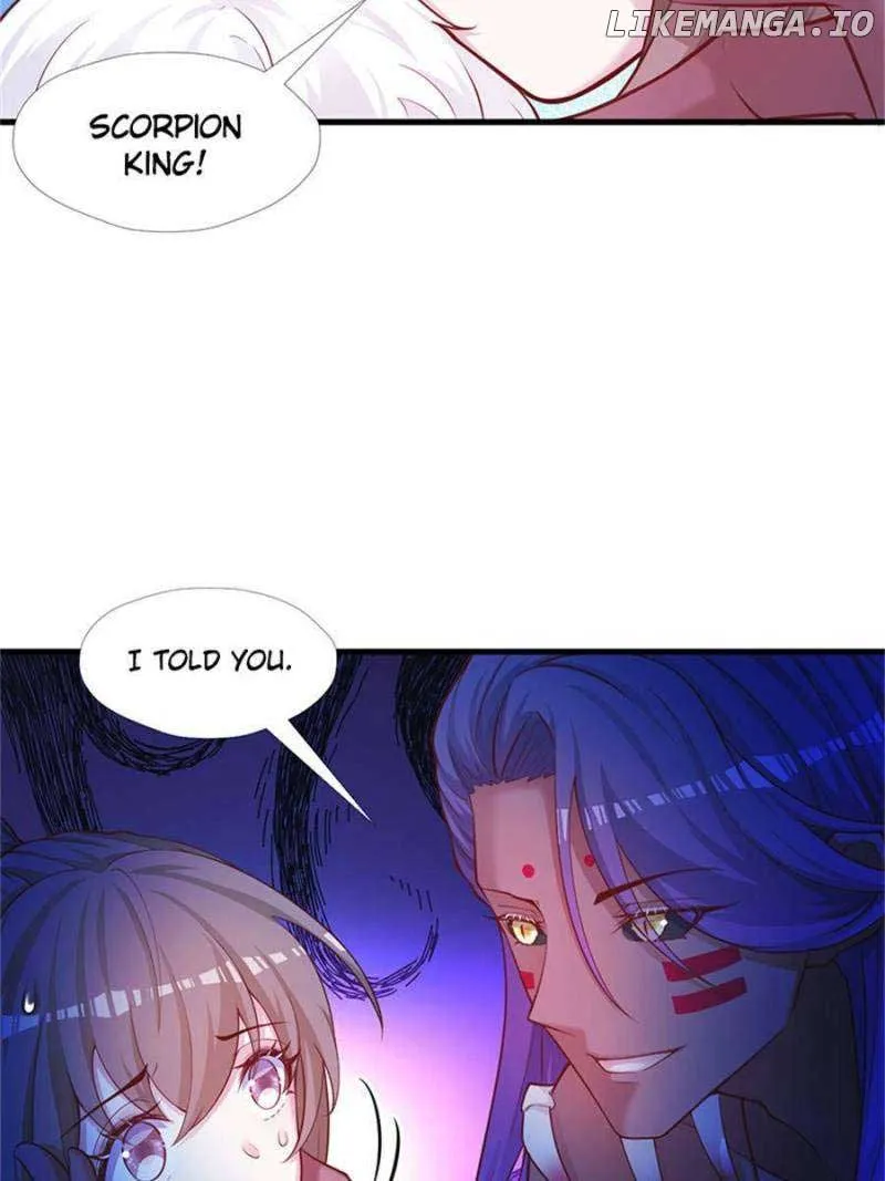 Beauty and the Beasts Chapter 531 Online - página 40