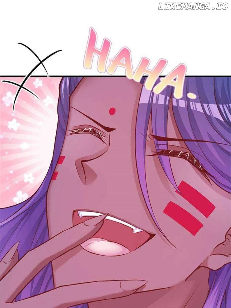 Beauty and the Beasts Chapter 531 Online - página 43