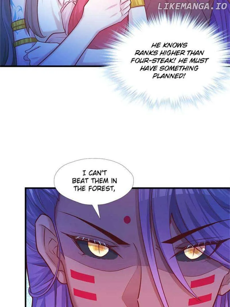 Beauty and the Beasts Chapter 531 Online - página 45