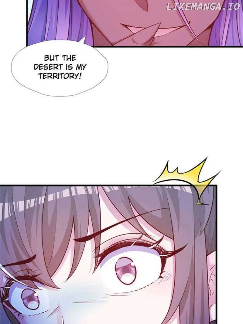 Beauty and the Beasts Chapter 531 Online - página 46