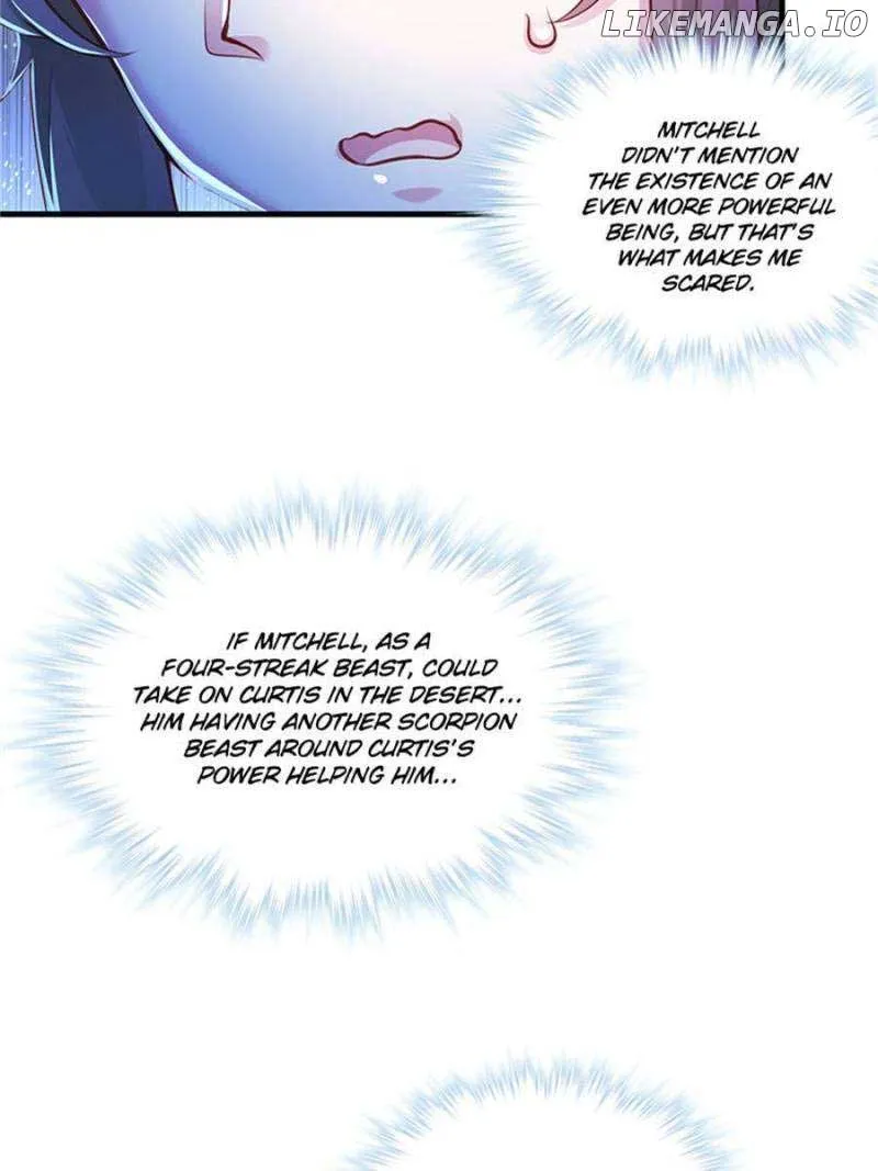 Beauty and the Beasts Chapter 531 Online - página 47