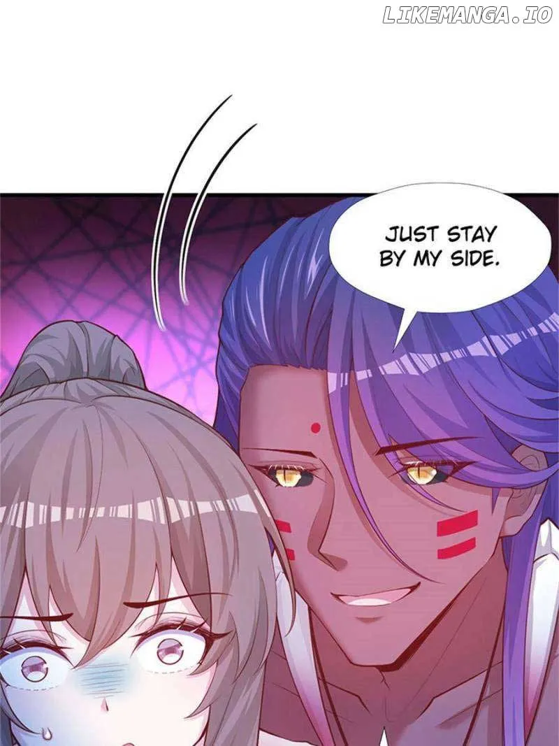 Beauty and the Beasts Chapter 531 Online - página 49