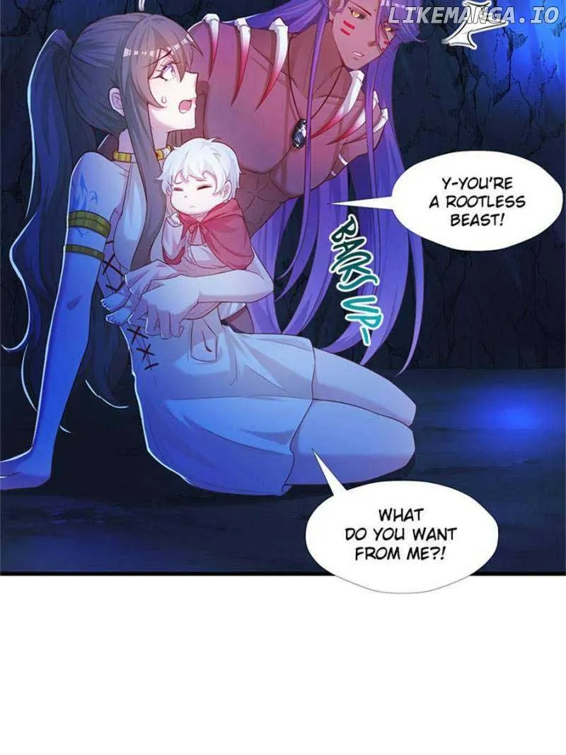 Beauty and the Beasts Chapter 531 Online - página 51