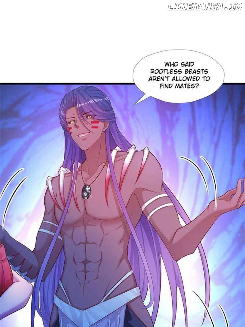 Beauty and the Beasts Chapter 531 Online - página 52
