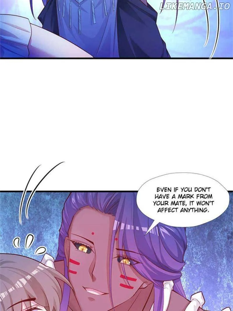 Beauty and the Beasts Chapter 531 Online - página 53