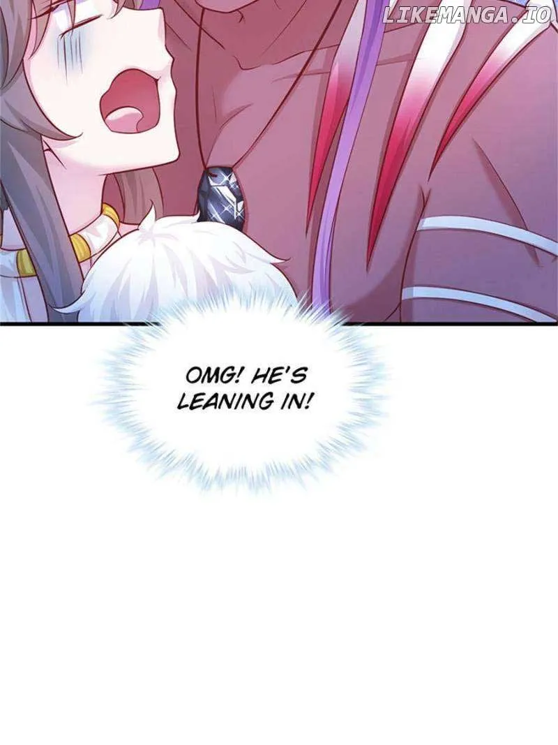 Beauty and the Beasts Chapter 531 Online - página 54