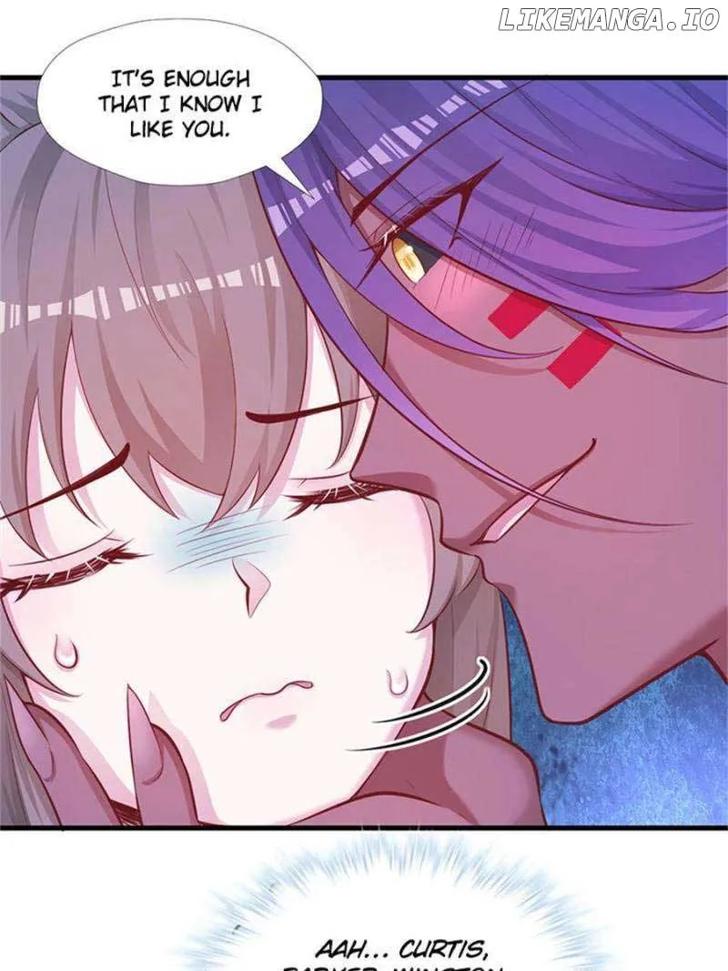 Beauty and the Beasts Chapter 531 Online - página 55