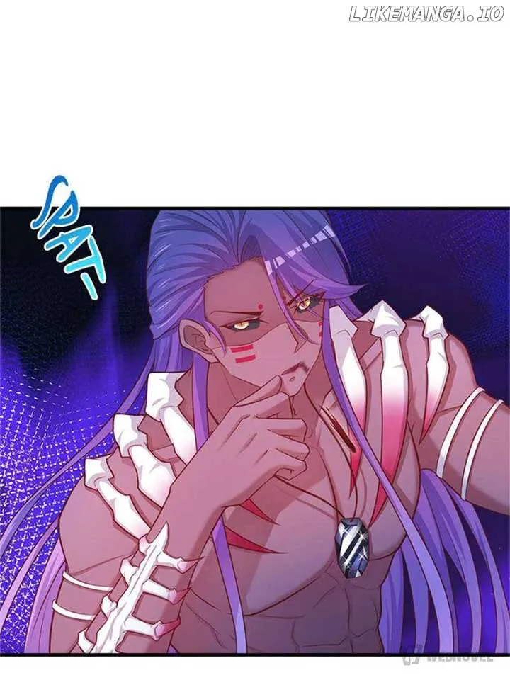 Beauty and the Beasts Chapter 533 Online - página 1
