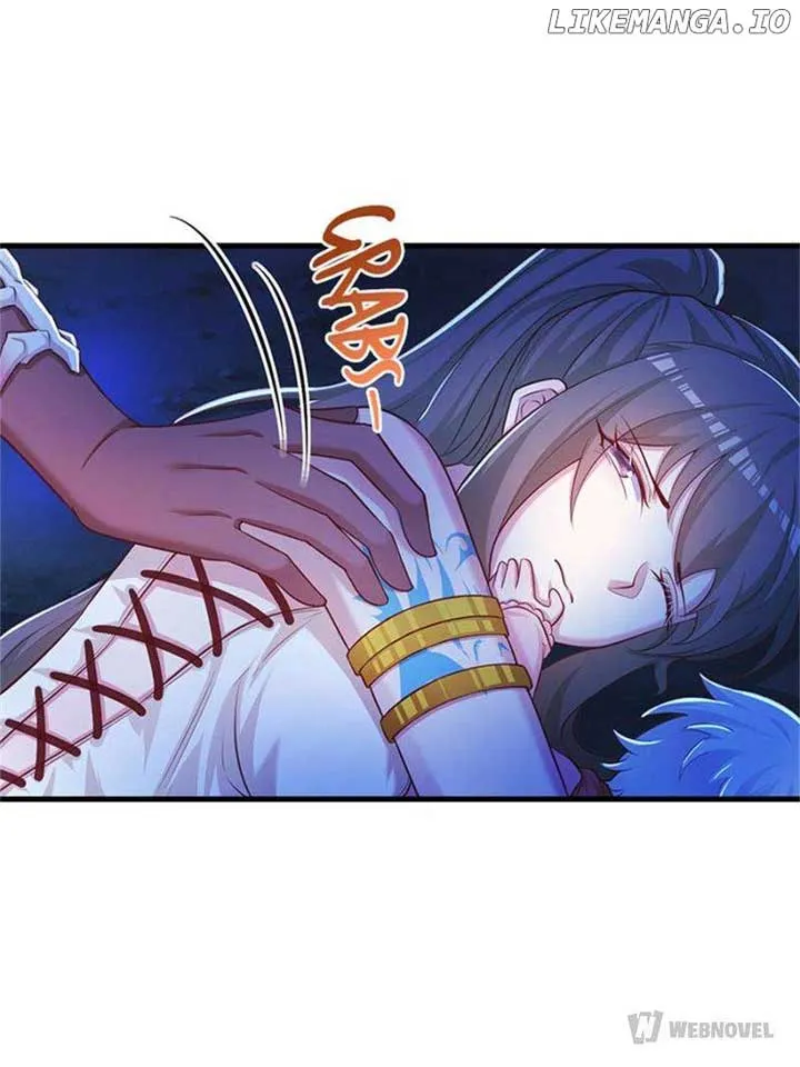 Beauty and the Beasts Chapter 533 Online - página 2
