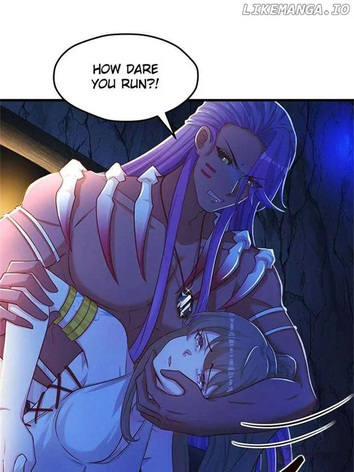 Beauty and the Beasts Chapter 533 Online - página 3