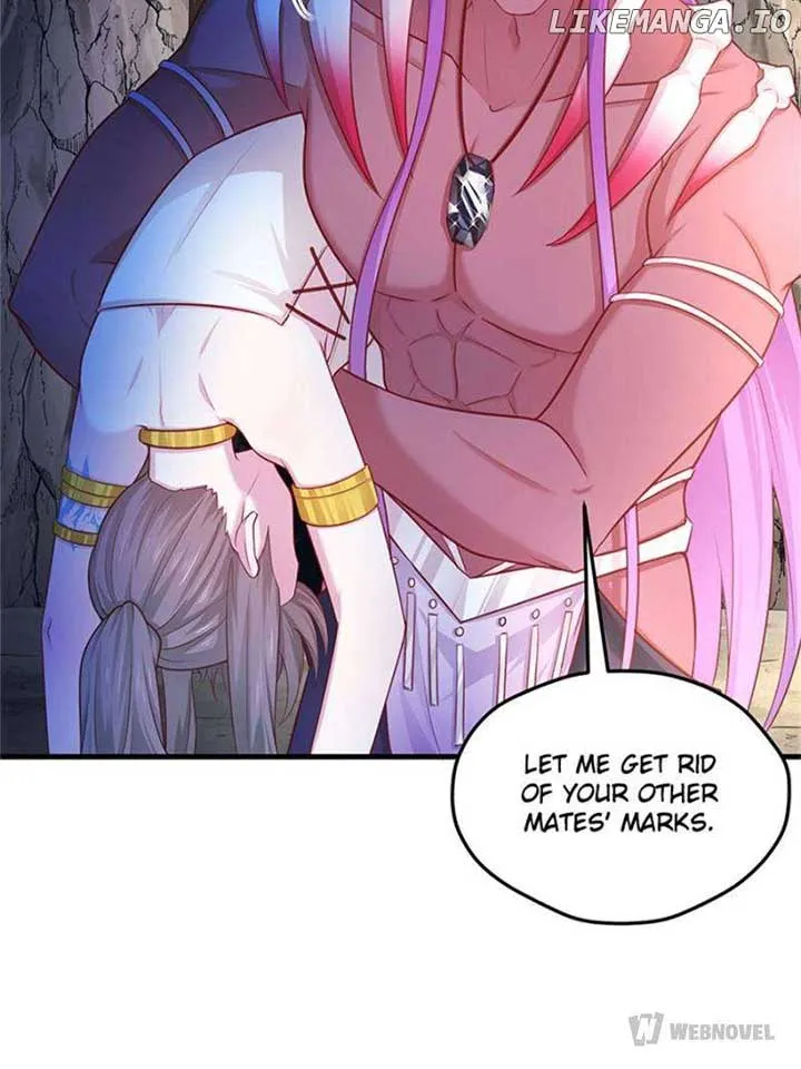 Beauty and the Beasts Chapter 533 Online - página 5