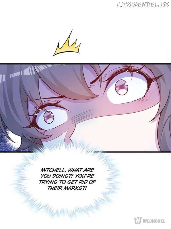 Beauty and the Beasts Chapter 533 Online - página 6