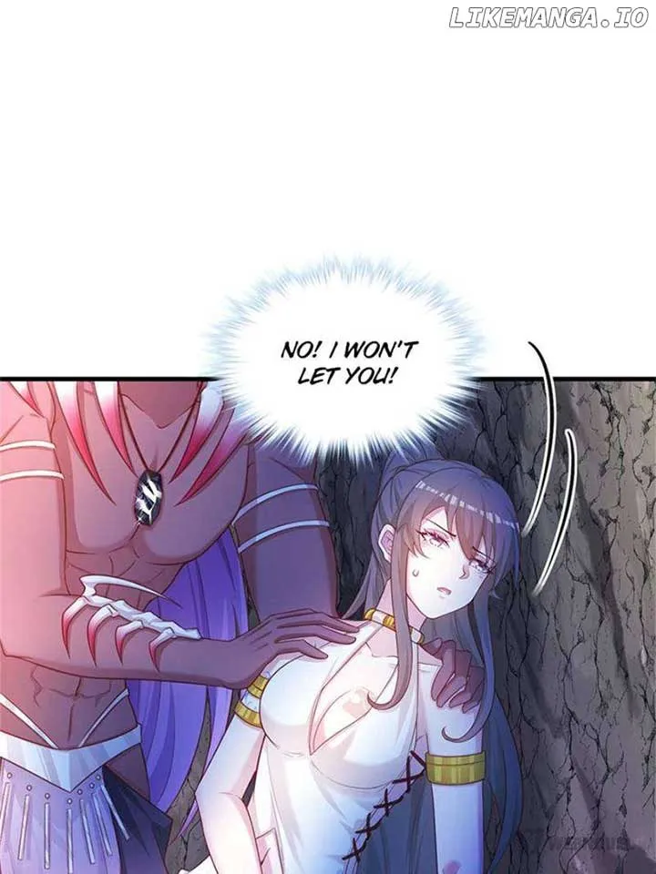 Beauty and the Beasts Chapter 533 Online - página 7
