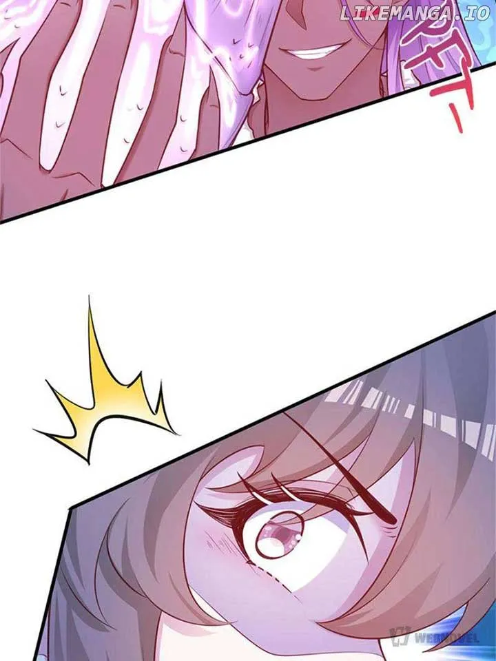 Beauty and the Beasts Chapter 533 Online - página 9