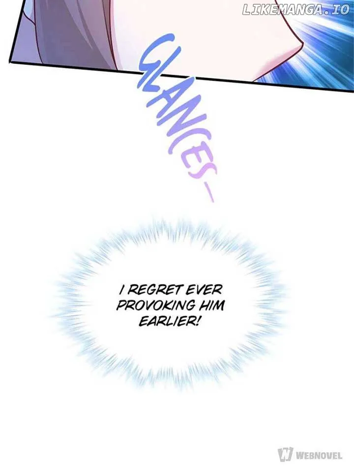 Beauty and the Beasts Chapter 533 Online - página 10