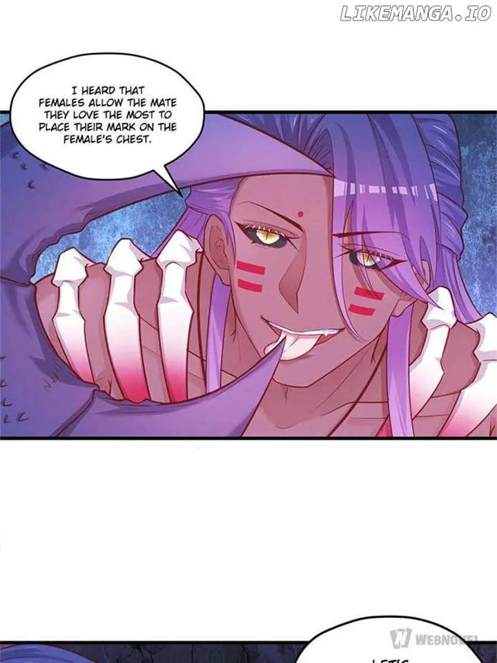 Beauty and the Beasts Chapter 533 Online - página 13