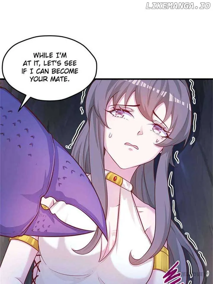 Beauty and the Beasts Chapter 533 Online - página 15