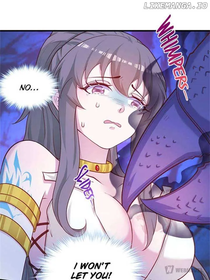 Beauty and the Beasts Chapter 533 Online - página 17