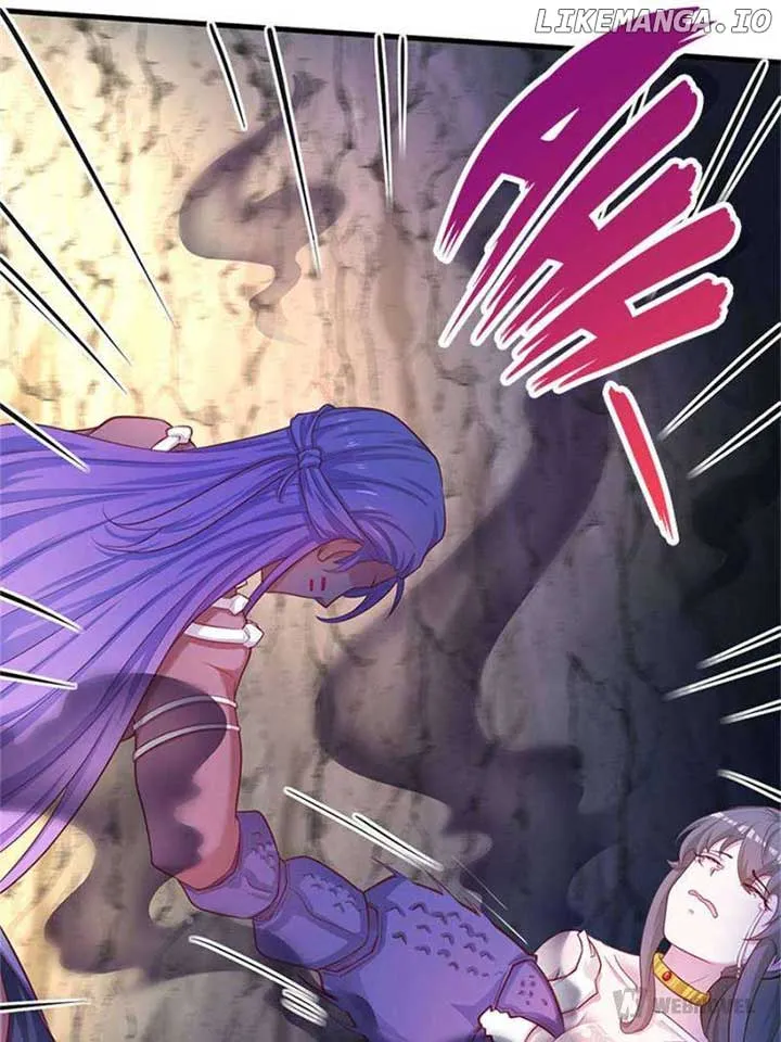 Beauty and the Beasts Chapter 533 Online - página 19