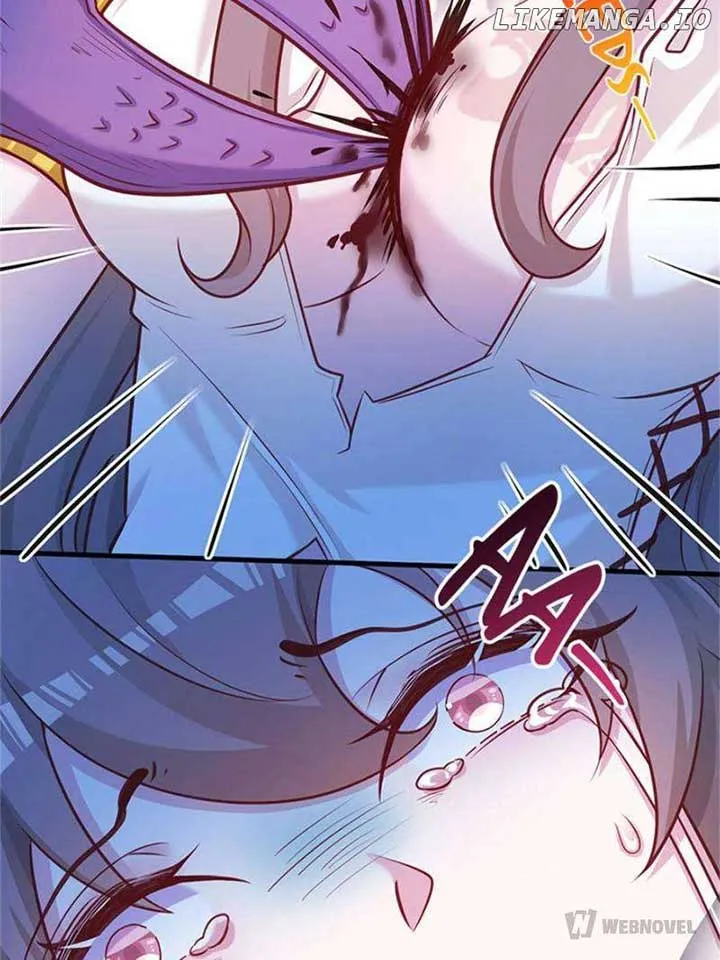 Beauty and the Beasts Chapter 533 Online - página 21