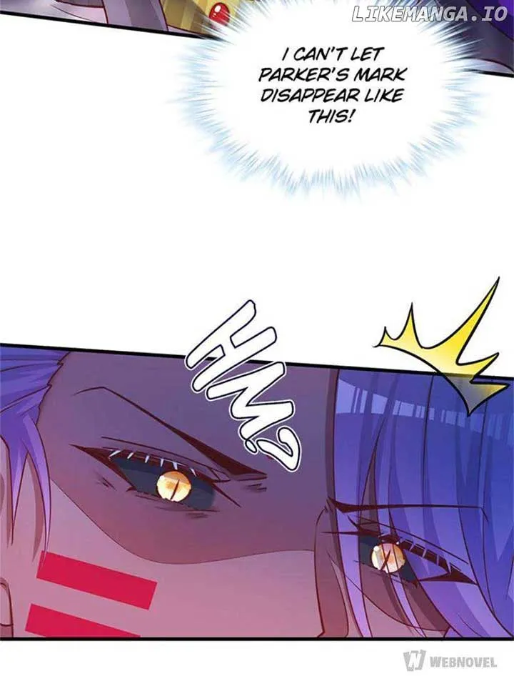 Beauty and the Beasts Chapter 533 Online - página 25