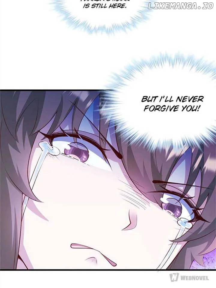 Beauty and the Beasts Chapter 533 Online - página 28