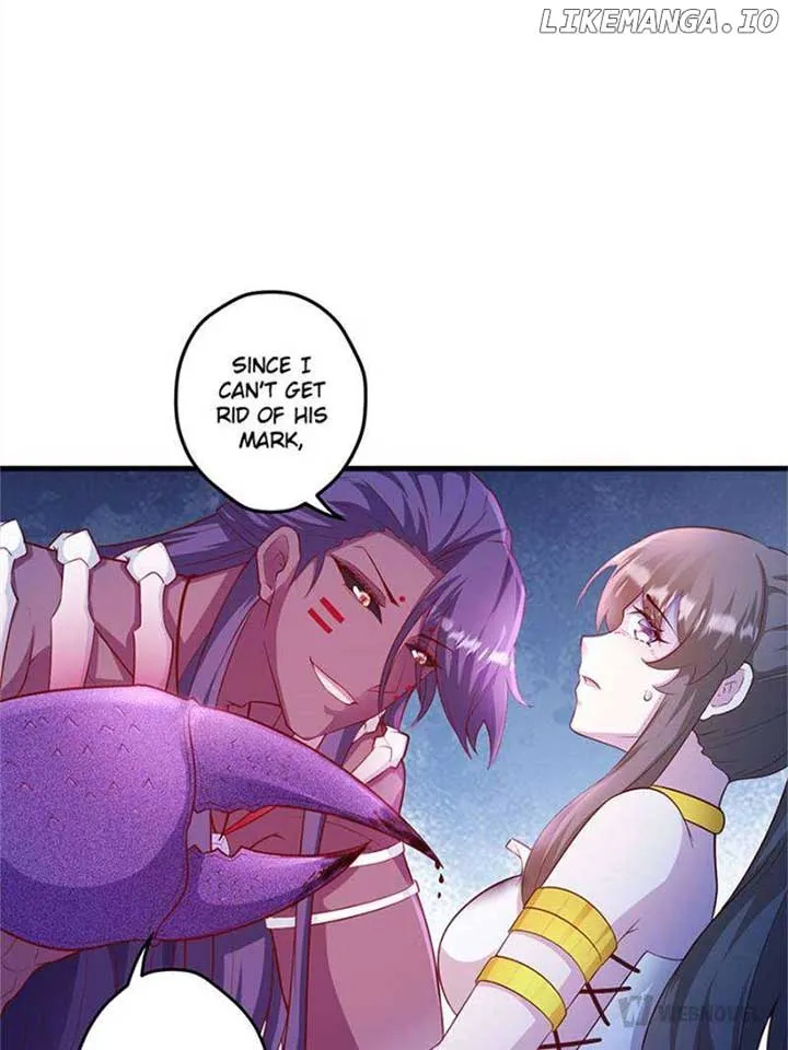 Beauty and the Beasts Chapter 533 Online - página 29